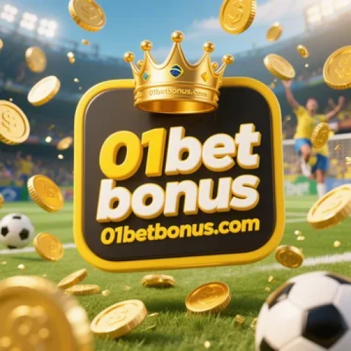 01bet bonus